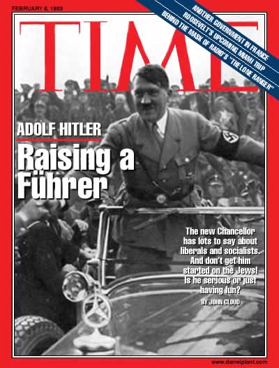 Adolf Hitler: Raising a Führer