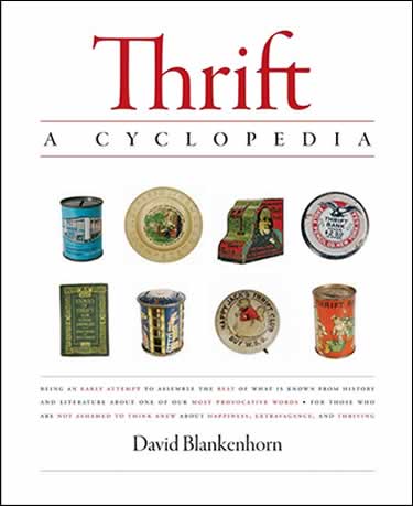 Thrift: A Cyclopedia